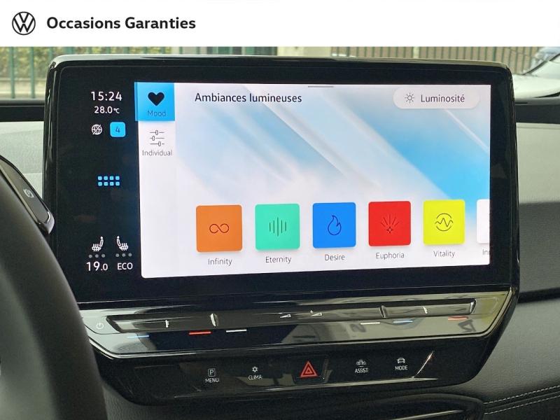 Voitures occasions VOLKSWAGEN ID.3 Style Villemomble