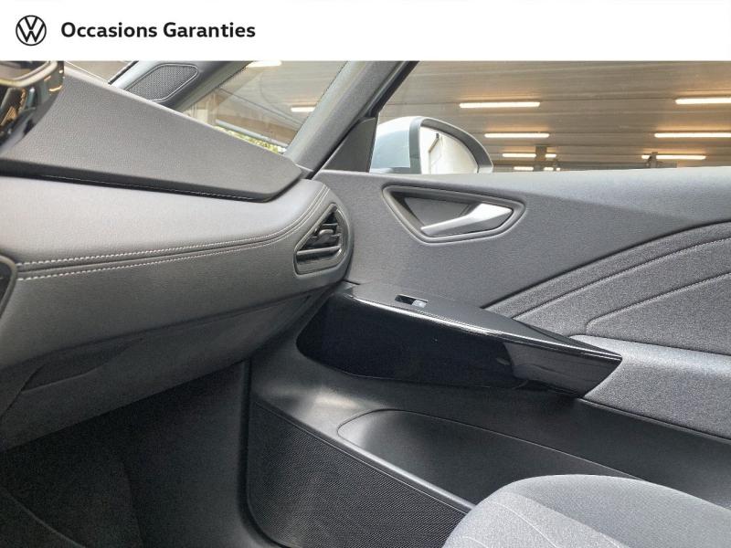 Voitures occasions VOLKSWAGEN ID.3 Style Villemomble