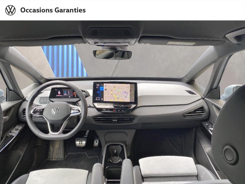 Voitures occasions VOLKSWAGEN ID.3 Style Villemomble