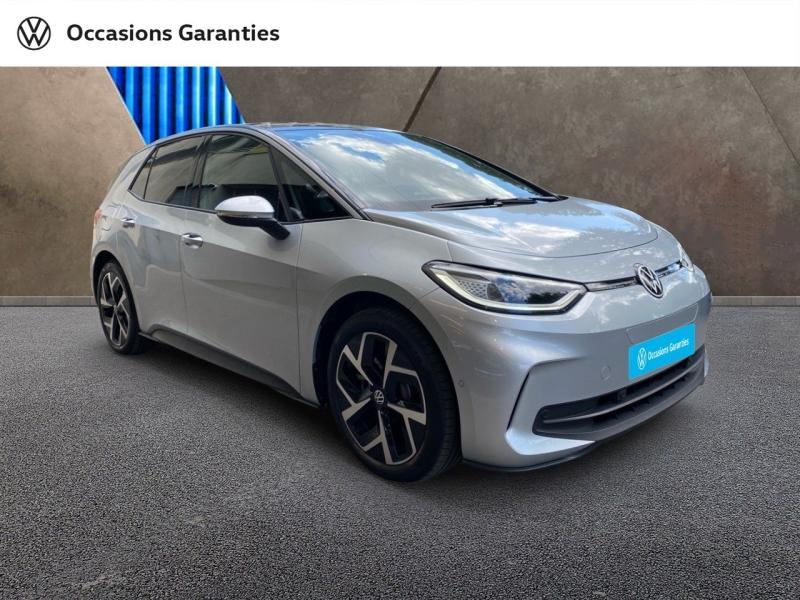 Voitures occasions VOLKSWAGEN ID.3 Style Villemomble
