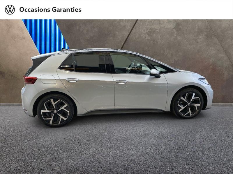 Voitures occasions VOLKSWAGEN ID.3 Style Villemomble