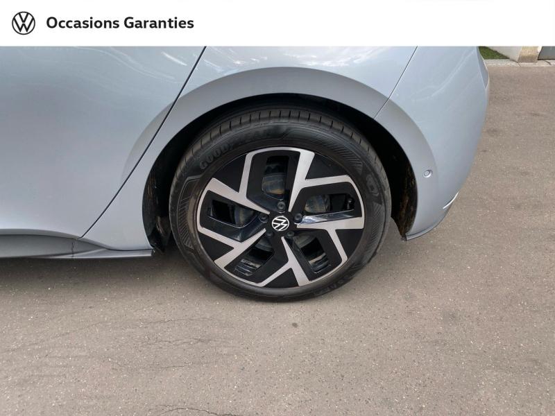 Voitures occasions VOLKSWAGEN ID.3 Style Villemomble