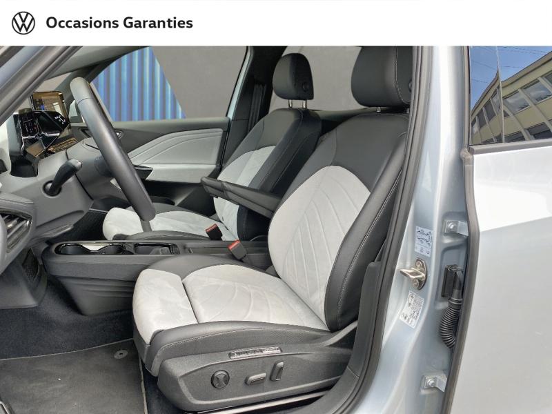 Voitures occasions VOLKSWAGEN ID.3 Style Villemomble