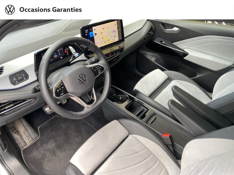 Voitures occasions VOLKSWAGEN ID.3 Style Villemomble