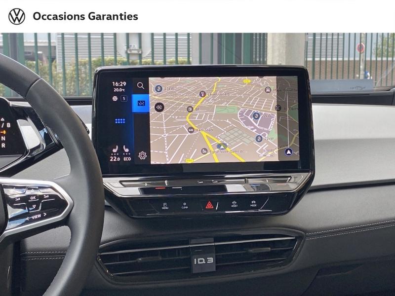 Voitures occasions VOLKSWAGEN ID.3 Style Villemomble