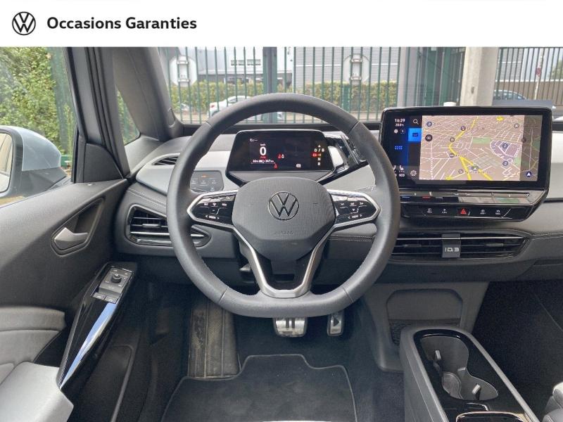 Voitures occasions VOLKSWAGEN ID.3 Style Villemomble