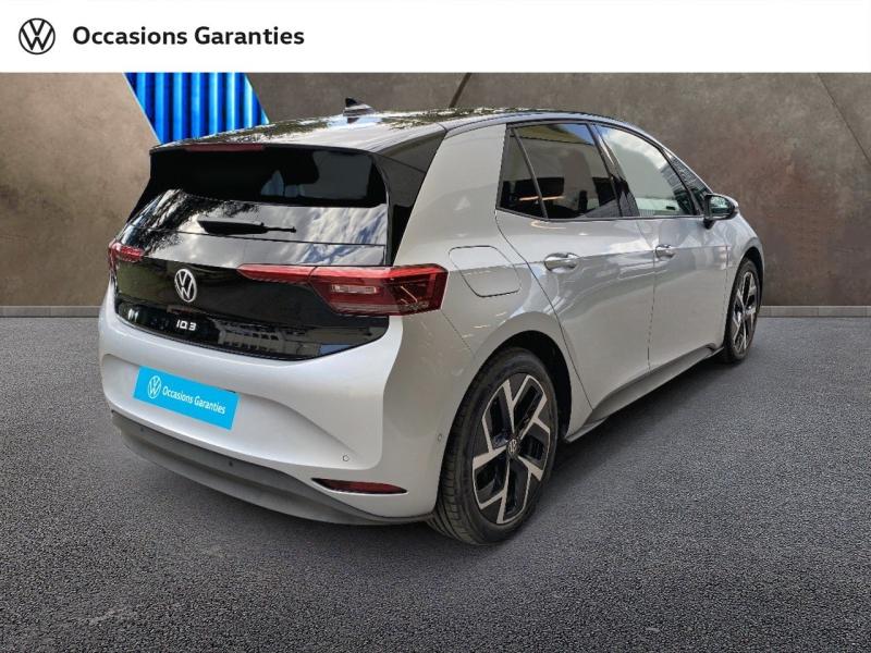 Voitures occasions VOLKSWAGEN ID.3 Style Villemomble