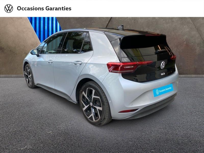 Voitures occasions VOLKSWAGEN ID.3 Style Villemomble