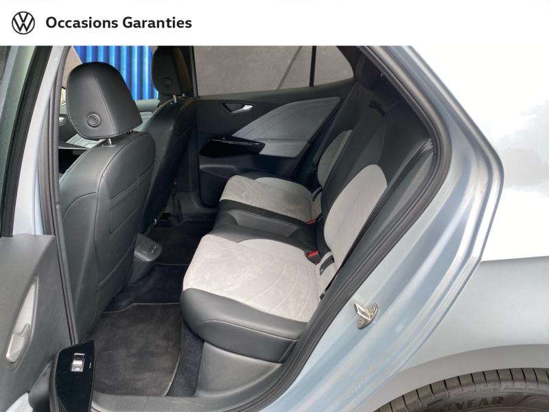 Voitures occasions VOLKSWAGEN ID.3 Style Villemomble
