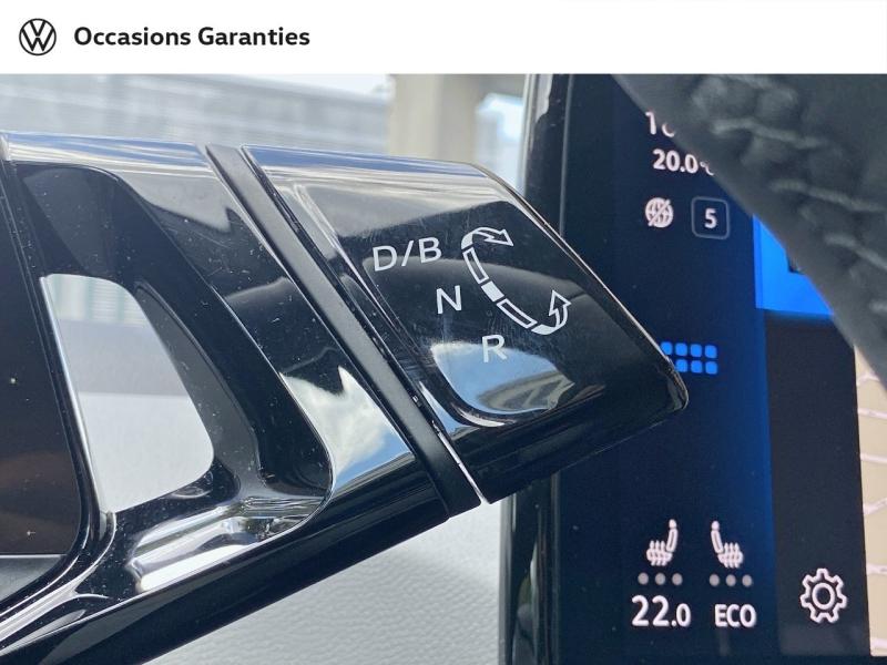 Voitures occasions VOLKSWAGEN ID.3 Style Villemomble