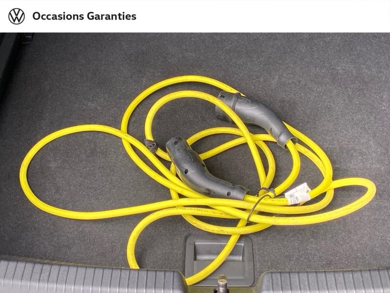 Voitures occasions VOLKSWAGEN ID.3 Style Villemomble