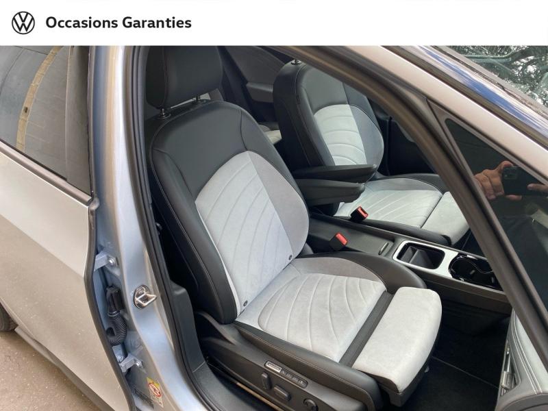 Voitures occasions VOLKSWAGEN ID.3 Style Villemomble