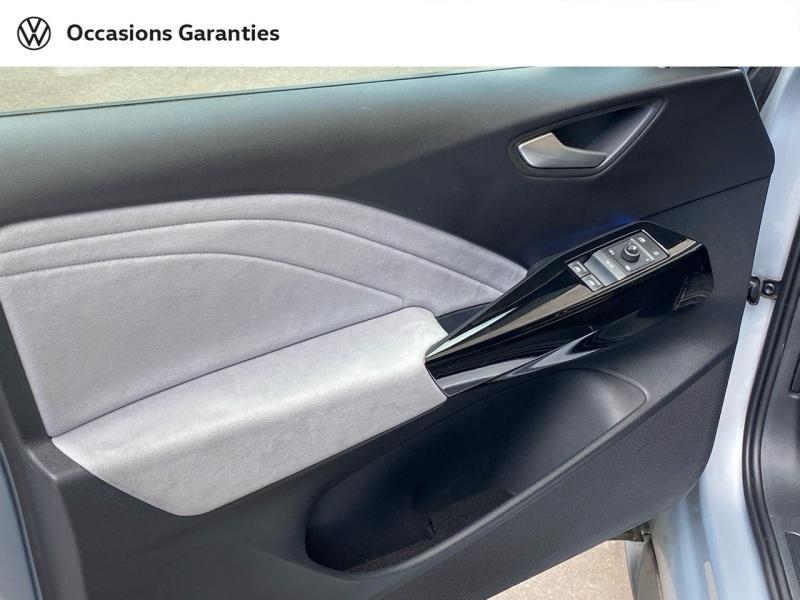 Voitures occasions VOLKSWAGEN ID.3 Style Villemomble