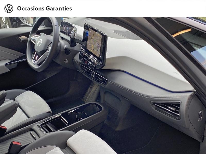 Voitures occasions VOLKSWAGEN ID.3 Style Villemomble