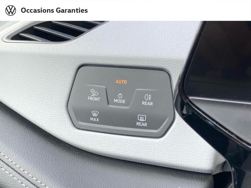 Voitures occasions VOLKSWAGEN ID.3 Style Villemomble