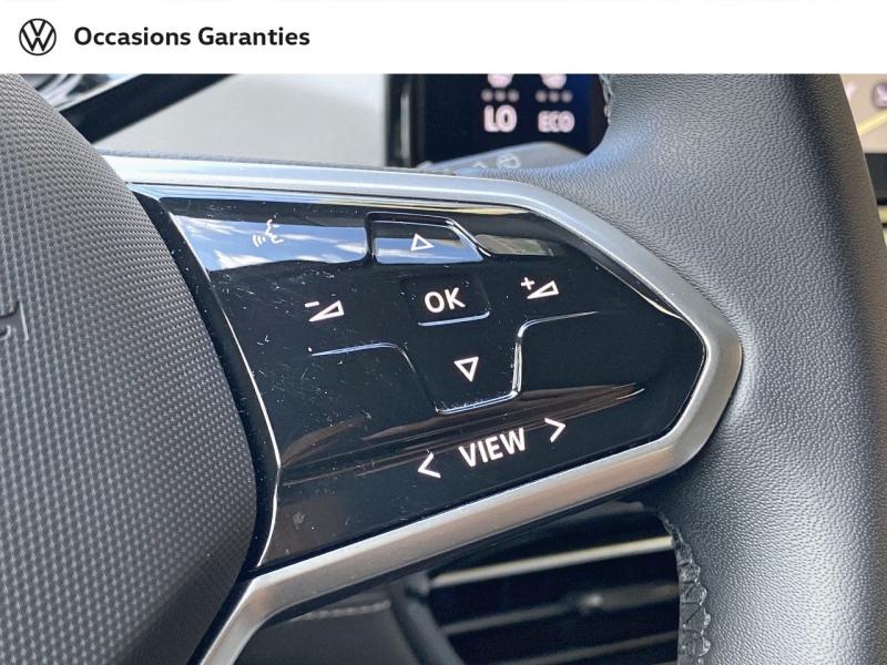 Voitures occasions VOLKSWAGEN ID.3 Style Villemomble