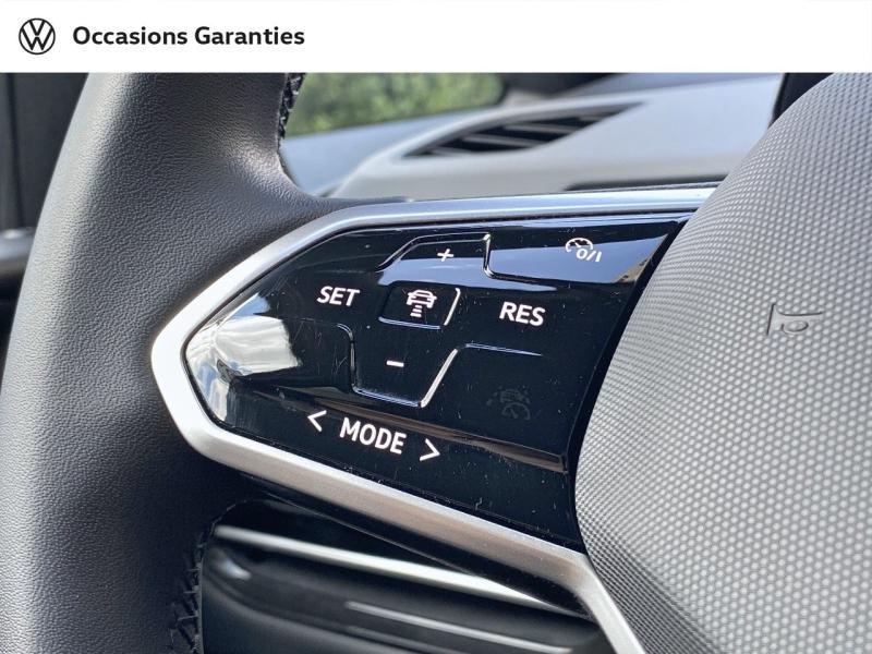 Voitures occasions VOLKSWAGEN ID.3 Style Villemomble