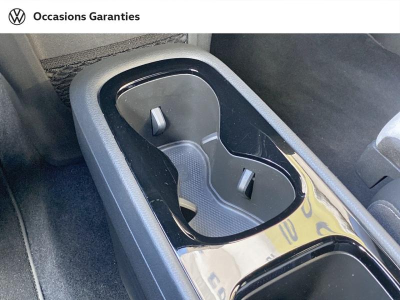 Voitures occasions VOLKSWAGEN ID.3 Style Villemomble