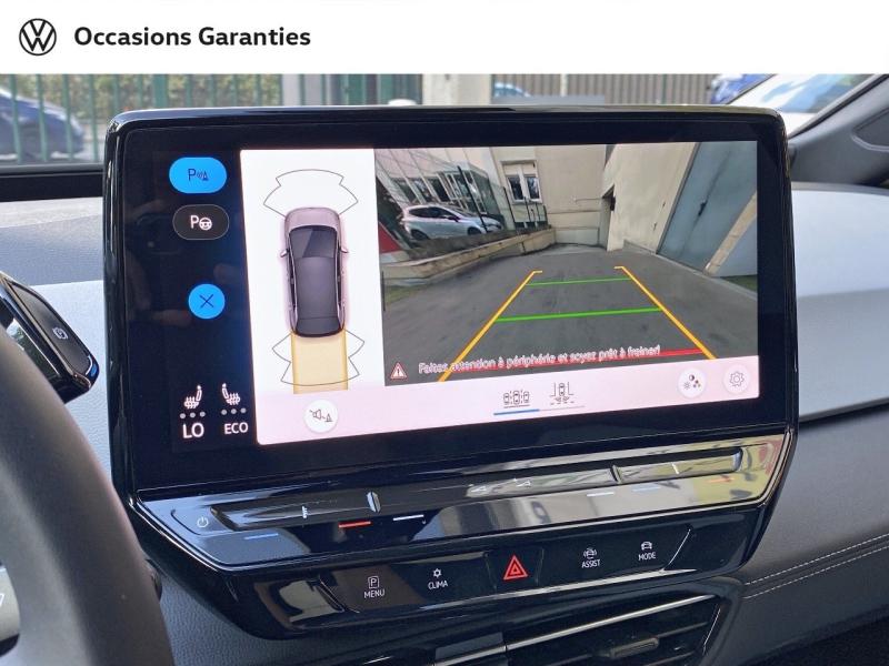 Voitures occasions VOLKSWAGEN ID.3 Style Villemomble