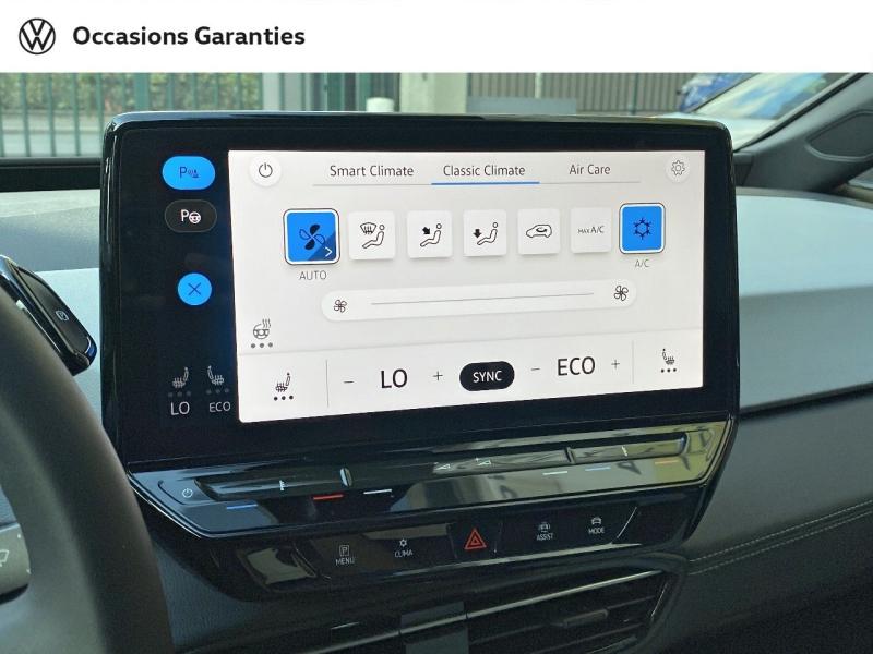 Voitures occasions VOLKSWAGEN ID.3 Style Villemomble