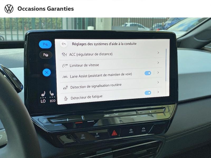Voitures occasions VOLKSWAGEN ID.3 Style Villemomble