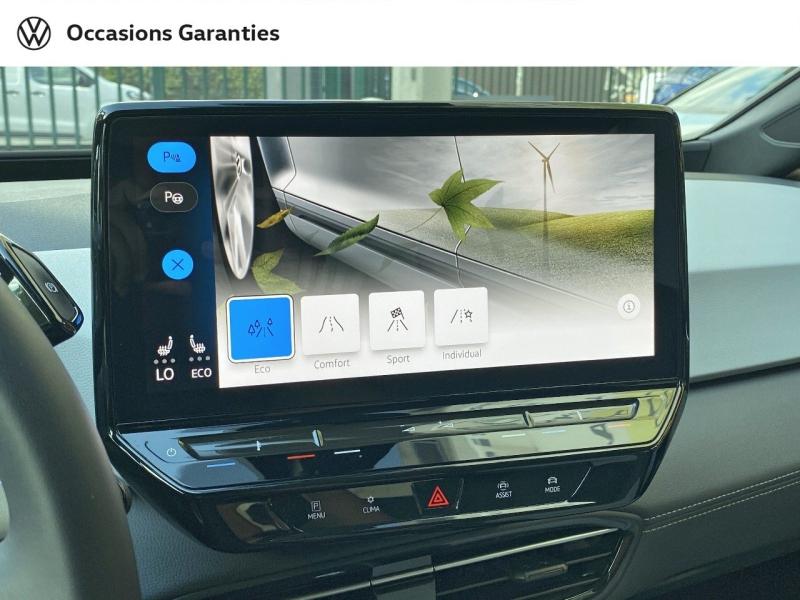 Voitures occasions VOLKSWAGEN ID.3 Style Villemomble
