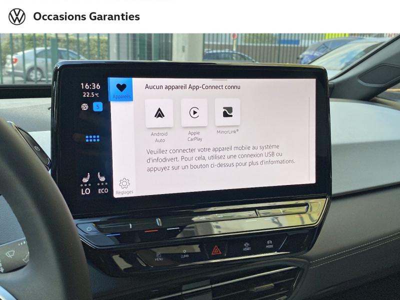 Voitures occasions VOLKSWAGEN ID.3 Style Villemomble