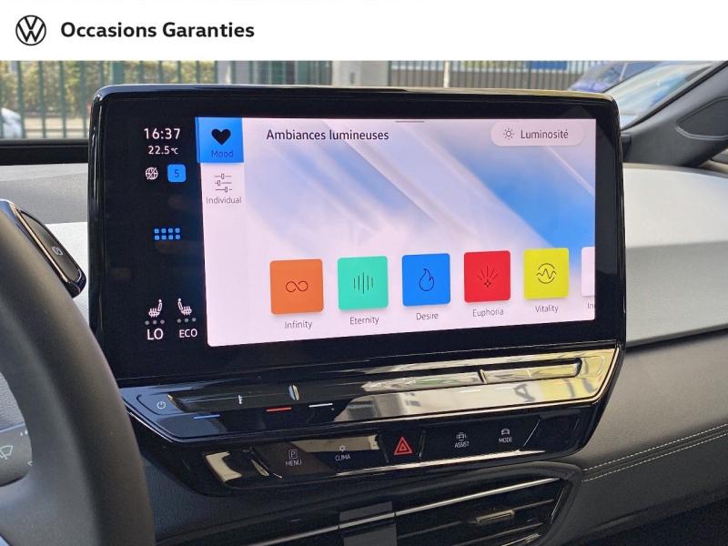 Voitures occasions VOLKSWAGEN ID.3 Style Villemomble