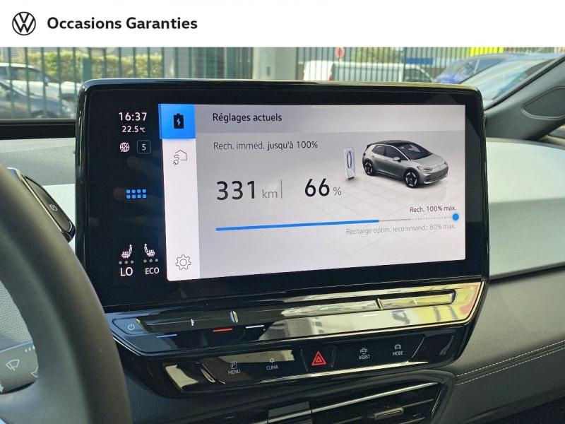 Voitures occasions VOLKSWAGEN ID.3 Style Villemomble