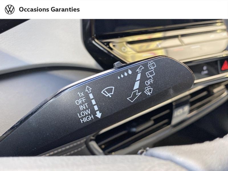 Voitures occasions VOLKSWAGEN ID.3 Style Villemomble