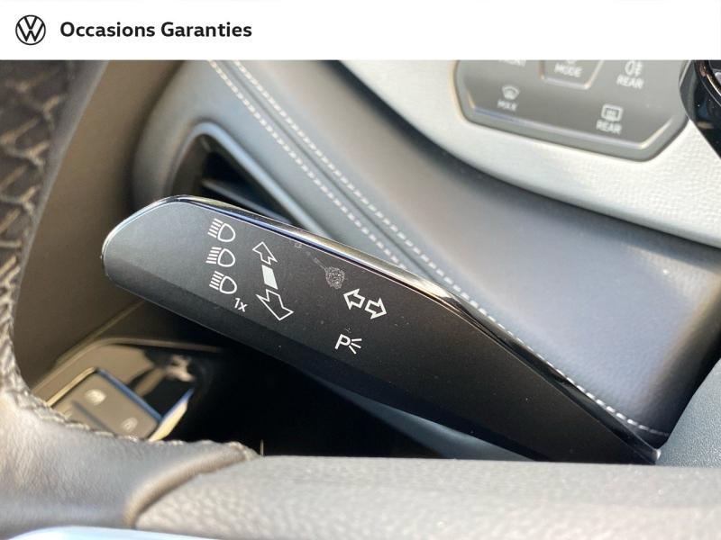 Voitures occasions VOLKSWAGEN ID.3 Style Villemomble