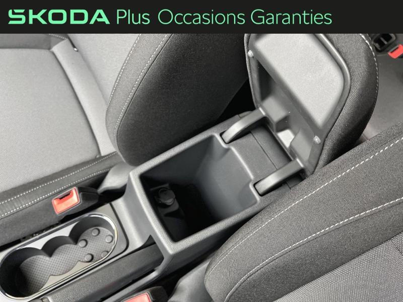 Voitures occasions ŠKODA FABIA Selection Villemomble