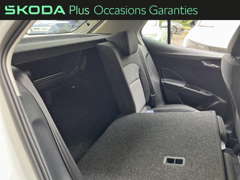 Voitures occasions ŠKODA FABIA Selection Villemomble