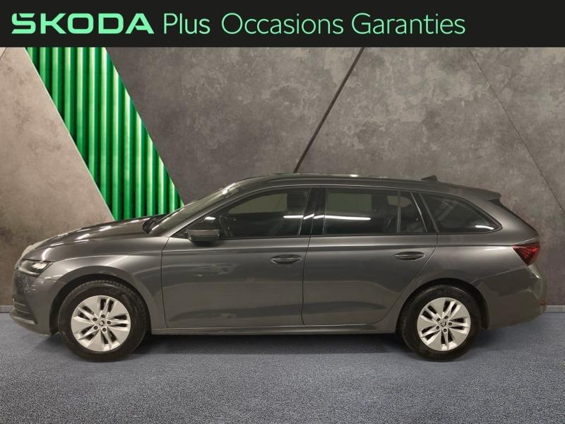 Voitures occasions ŠKODA Octavia Combi Ambition Villemomble