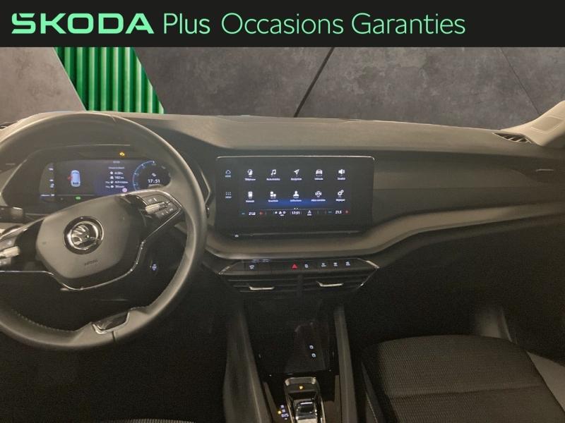 Voitures occasions ŠKODA Octavia Combi Ambition Villemomble