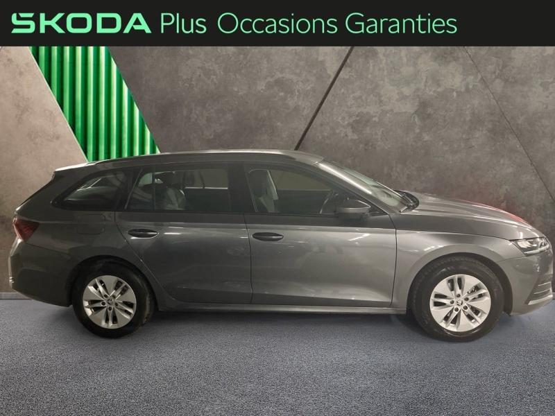 Voitures occasions ŠKODA Octavia Combi Ambition Villemomble