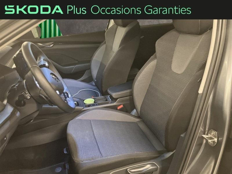 Voitures occasions ŠKODA Octavia Combi Ambition Villemomble