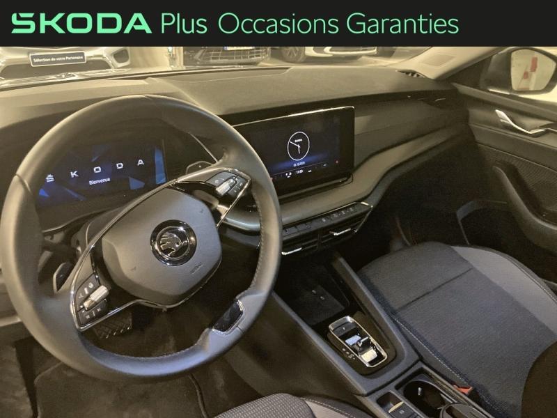 Voitures occasions ŠKODA Octavia Combi Ambition Villemomble