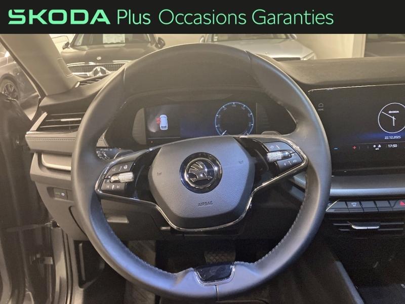 Voitures occasions ŠKODA Octavia Combi Ambition Villemomble