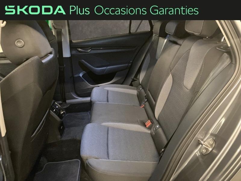 Voitures occasions ŠKODA Octavia Combi Ambition Villemomble