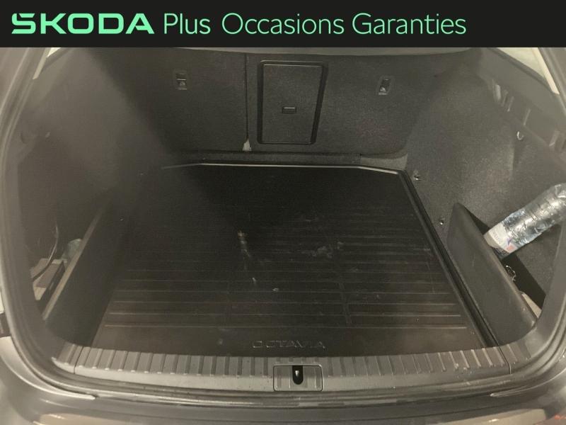 Voitures occasions ŠKODA Octavia Combi Ambition Villemomble