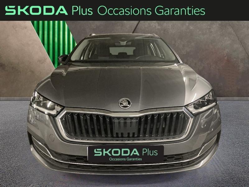Voitures occasions ŠKODA Octavia Combi Ambition Villemomble