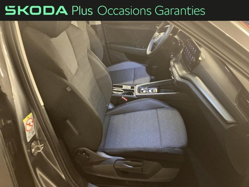 Voitures occasions ŠKODA Octavia Combi Ambition Villemomble