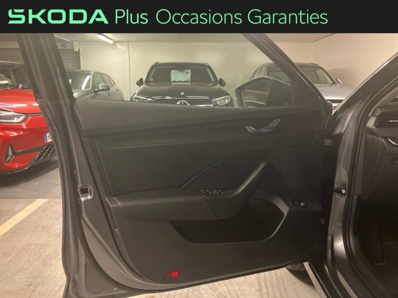 Voitures occasions ŠKODA Octavia Combi Ambition Villemomble