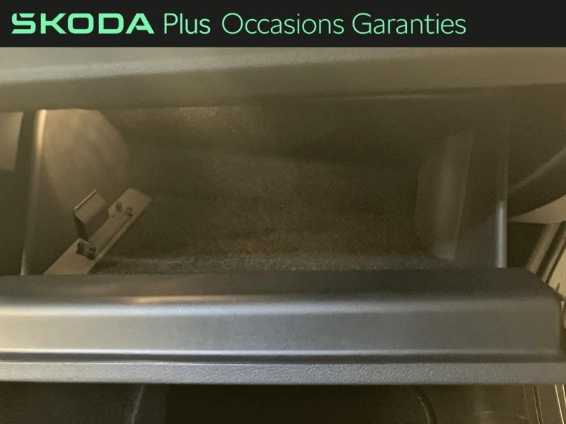 Voitures occasions ŠKODA Octavia Combi Ambition Villemomble