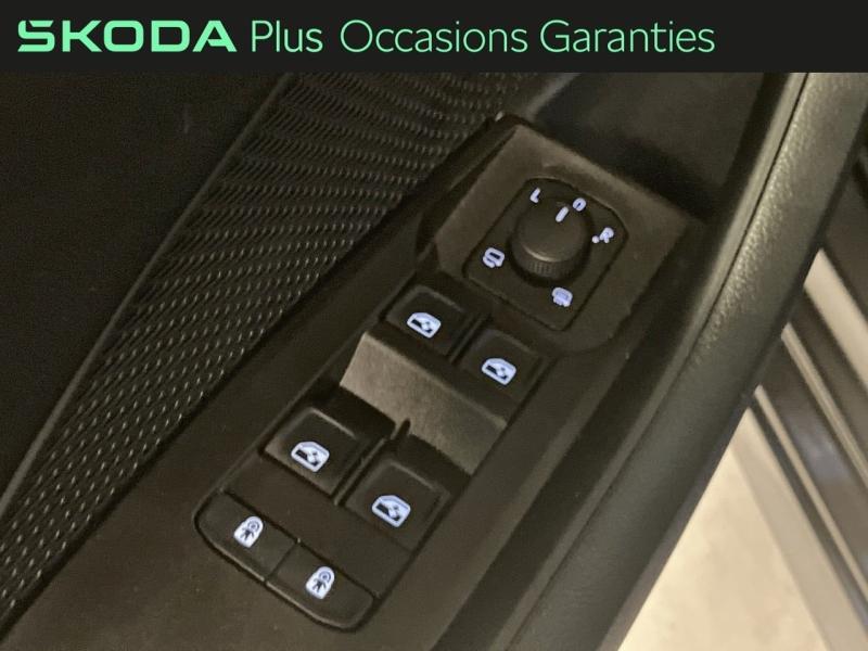 Voitures occasions ŠKODA Octavia Combi Ambition Villemomble