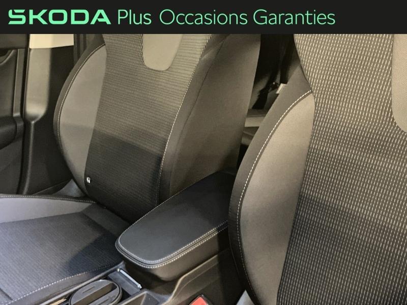 Voitures occasions ŠKODA Octavia Combi Ambition Villemomble