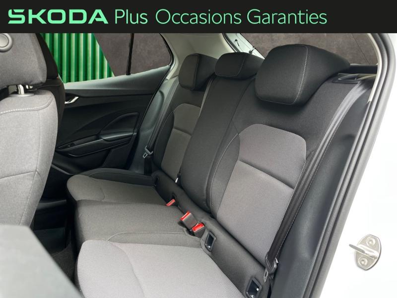 Voitures occasions ŠKODA FABIA Selection Villemomble