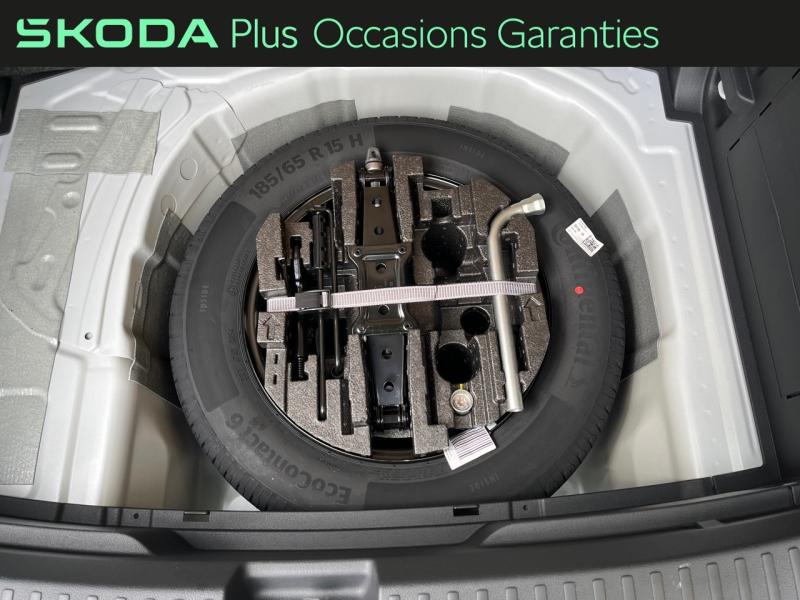 Voitures occasions ŠKODA FABIA Selection Villemomble