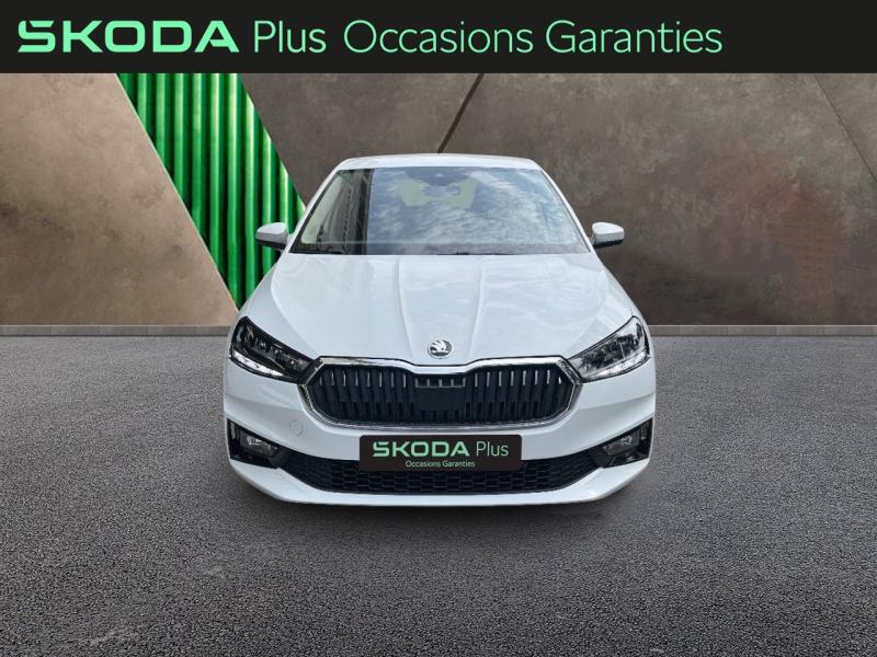 Voitures occasions ŠKODA FABIA Selection Villemomble